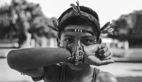 V Encontro da Igreja da Amazônia começa nesta segunda-feira (19)