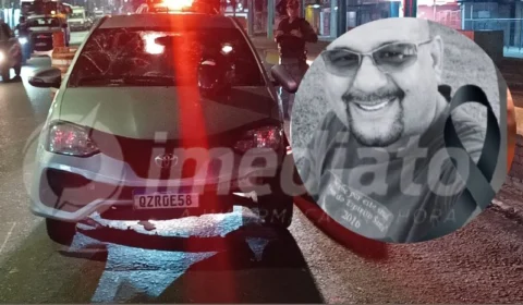 Dor e revolta marcam velório de homem espancado até a morte por motociclistas em Manaus