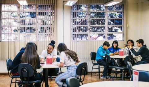 Saiba o que muda no Ensino Médio em 2025