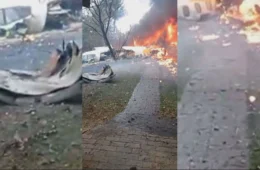 VoePass: áudio de caixa-preta mostra que último som foi de gritos