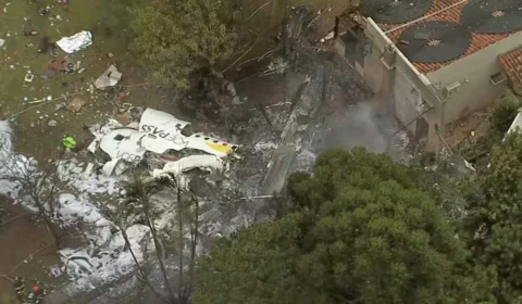 Bombeiros resgatam 26 corpos; número de vítimas sobe para 62