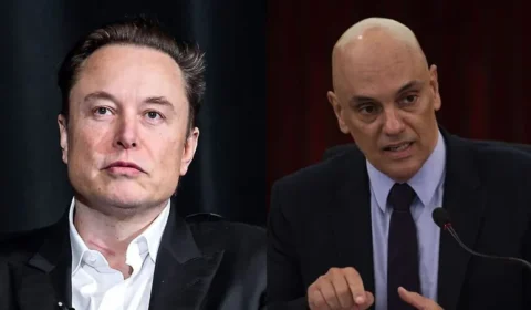 Alexandre de Moraes recua e suspende ordem que proibia uso de VPN