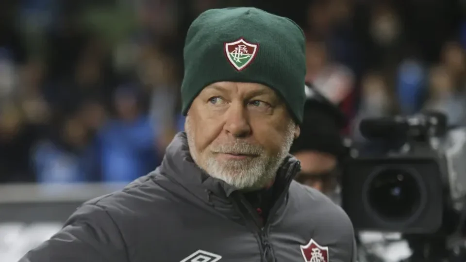 Fluminense sem Ganso e Arias: Mano Menezes define time para enfrentar o Corinthians