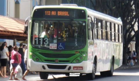 Linhas de ônibus terão mudança no bairro Compensa nesta segunda-feira (19)