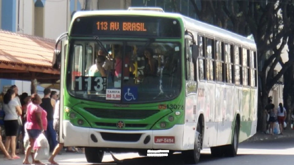 Linhas de ônibus terão mudança no bairro Compensa nesta segunda-feira (19)