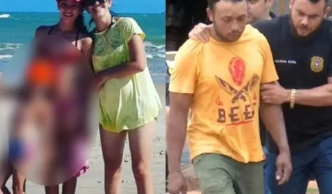 Demora em investigação justificou soltura de maníaco de Sorriso