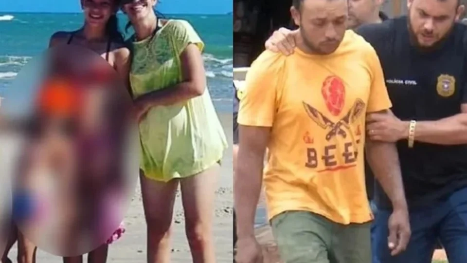 Demora em investigação justificou soltura de maníaco de Sorriso