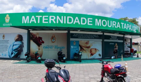 Maternidade Moura Tapajóz tem estoque crítico e pede doações de leite materno