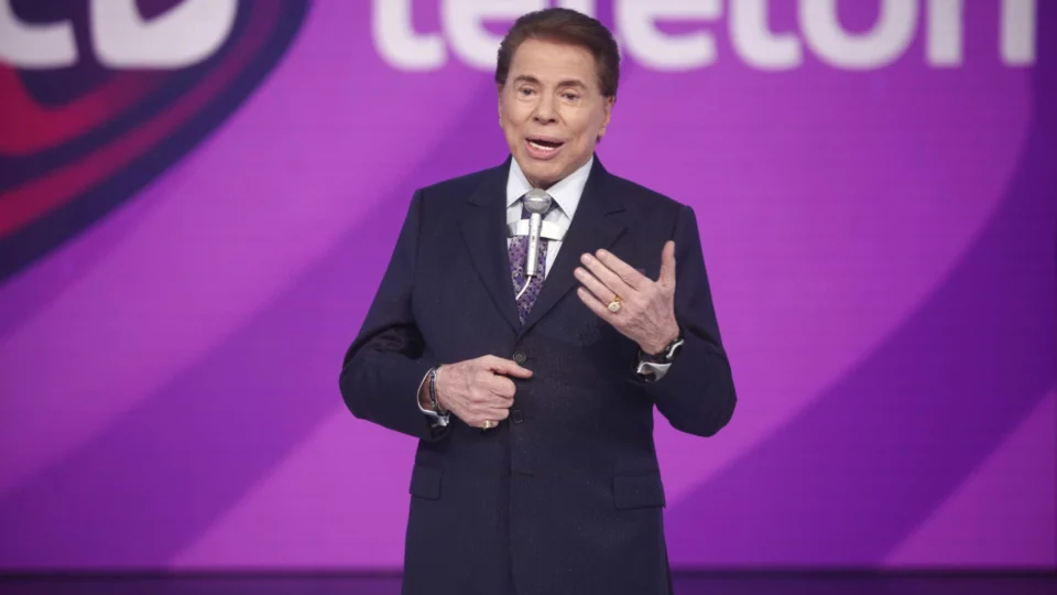 Saiba com quem fica o SBT e a fortuna de Silvio Santos