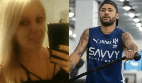 Assessoria de Neymar confirma teste de paternidade de menina de 10 anos
