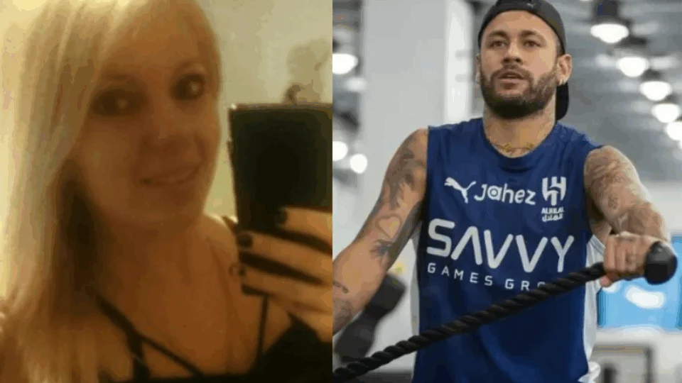Assessoria de Neymar confirma teste de paternidade de menina de 10 anos