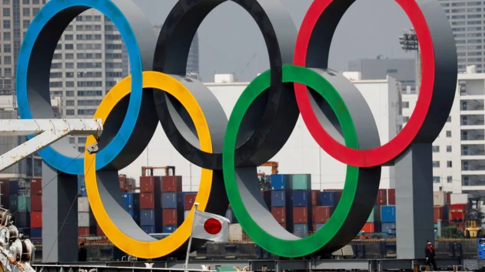 Pelo menos 40 atletas testaram positivo para covid-19 nas Olimpíadas