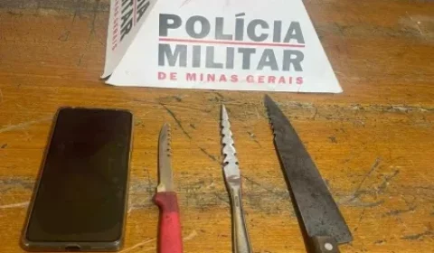 Homem é preso após estuprar e tentar arrancar útero de ex-namorada em Belo Horizonte