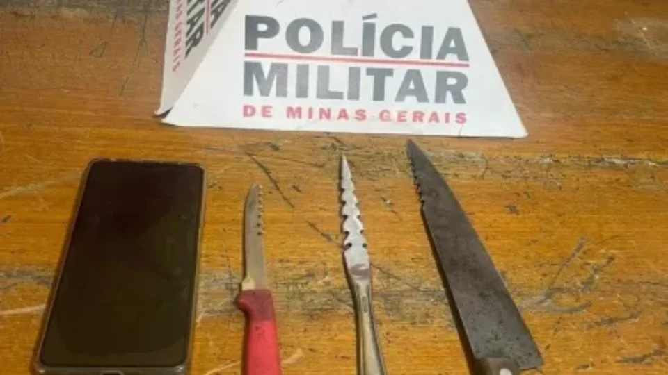 Homem é preso após estuprar e tentar arrancar útero de ex-namorada em Belo Horizonte