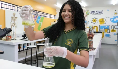 Abertas as inscrições para projeto nacional de incentivo à pesquisa científica