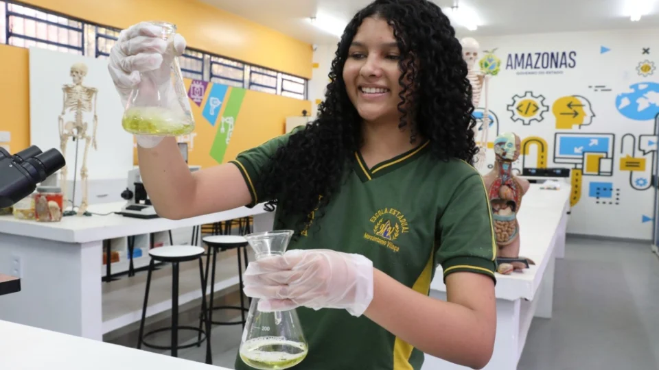 Abertas as inscrições para projeto nacional de incentivo à pesquisa científica