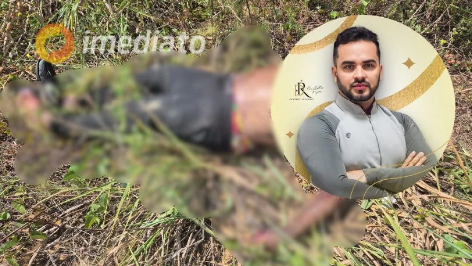 Corpo encontrado no Tarumã pode ser de biomédico desaparecido, afirma familiares