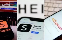 Compras de até US$ 50 pela internet começam a pagar 20% de tarifa a partir desta quinta-feira (1º)