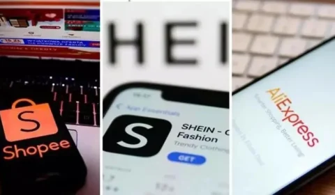 Compras de até US$ 50 pela internet começam a pagar 20% de tarifa a partir desta quinta-feira (1º)