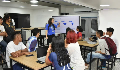 Inscrições para especialização em Mídias Digitais da UEA seguem abertas