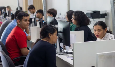 Confira as vagas de emprego disponíveis para esta quarta-feira (7) em Manaus