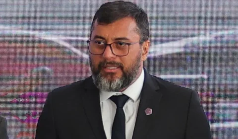 Wilson Lima reafirma pagamento do Passe Livre de alunos e reforça que responsabilidade pelo transporte coletivo é da Prefeitura de Manaus