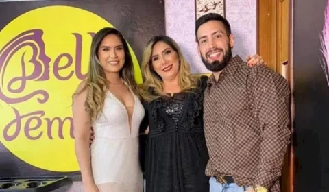 Caso Djidja: Justiça do Amazonas determina despejo do salão por acúmulo de aluguéis