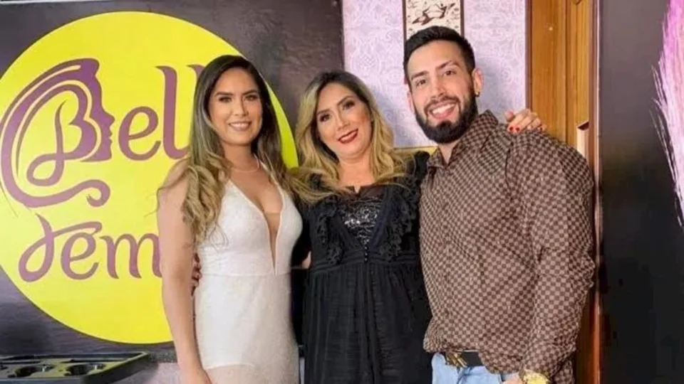 Caso Djidja: Justiça do Amazonas determina despejo do salão por acúmulo de aluguéis