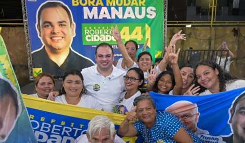 Mulheres serão protagonistas com Auxílio Municipal e empréstimo para montar negócio, destaca Roberto Cidade