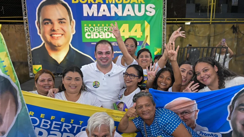 Mulheres serão protagonistas com Auxílio Municipal e empréstimo para montar negócio, destaca Roberto Cidade