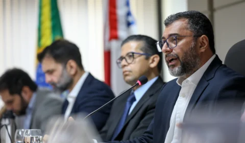 Governo do AM antecipa pagamento do auxílio estadual para setembro e outubro