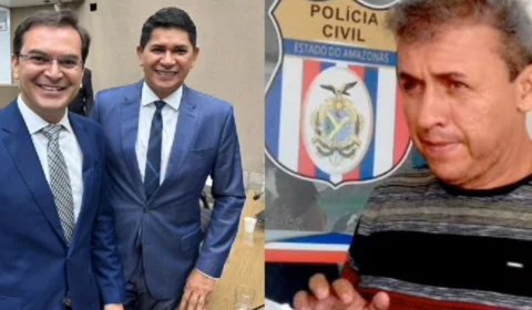 Áudios revelam ligação entre políticos de Parintins e supostas atividades criminosas