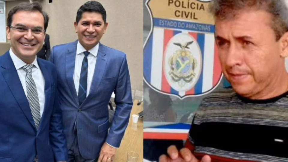 Áudios revelam ligação entre políticos de Parintins e supostas atividades criminosas