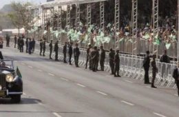 7 de Setembro tem ausências de Lira, Janja e Anielle; saiba quem foi