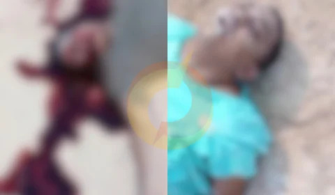 Vídeo: homem agonizando recebe oferta para aceitar Jesus antes de morrer; Comparsa teve a cabeça crivada de balas