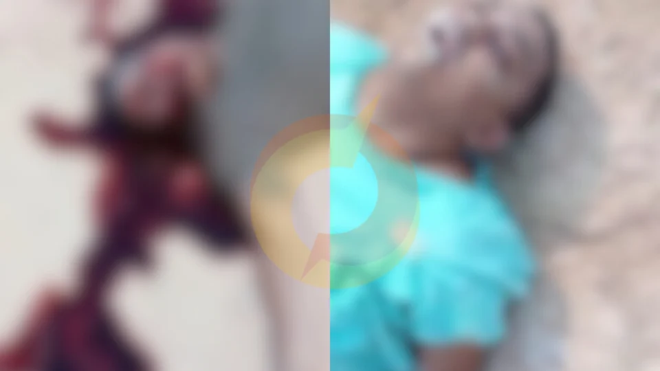 Vídeo: homem agonizando recebe oferta para aceitar Jesus antes de morrer; Comparsa teve a cabeça crivada de balas