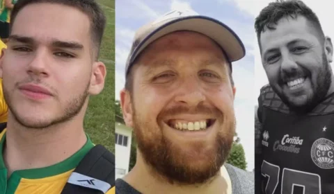 Saiba quem são os três mortos em acidente de ônibus no Rio de Janeiro