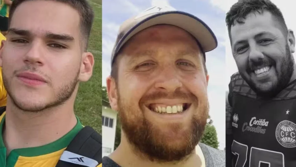 Saiba quem são os três mortos em acidente de ônibus no Rio de Janeiro