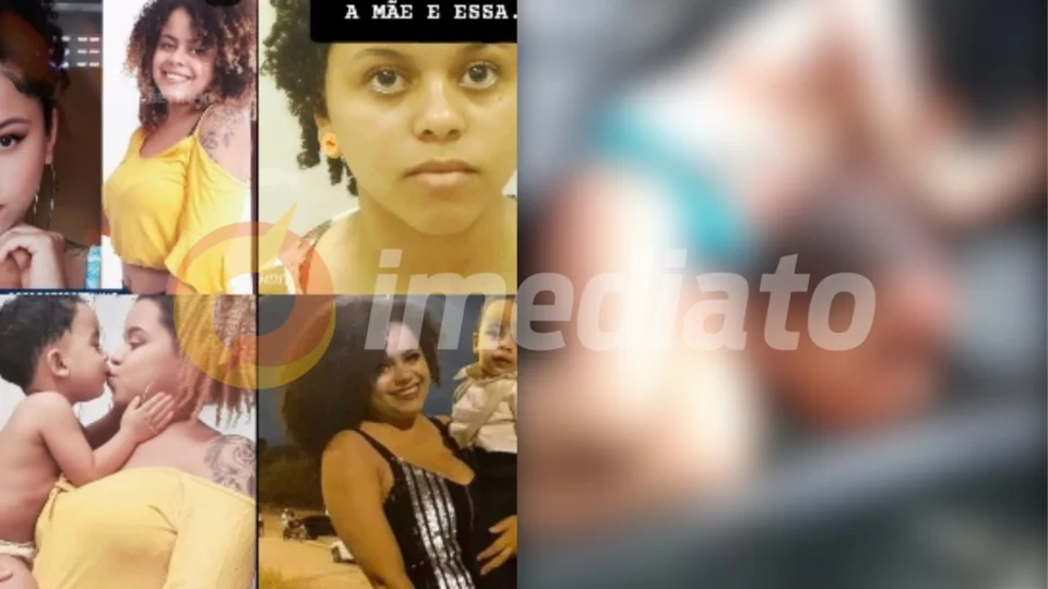 Vídeo brutal: mãe corta a cabeça do próprio filho de 6 anos durante ritual satânico