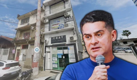 Empresa fantasma recebe R$ 231 mil da Prefeitura de Manaus por campanha publicitária