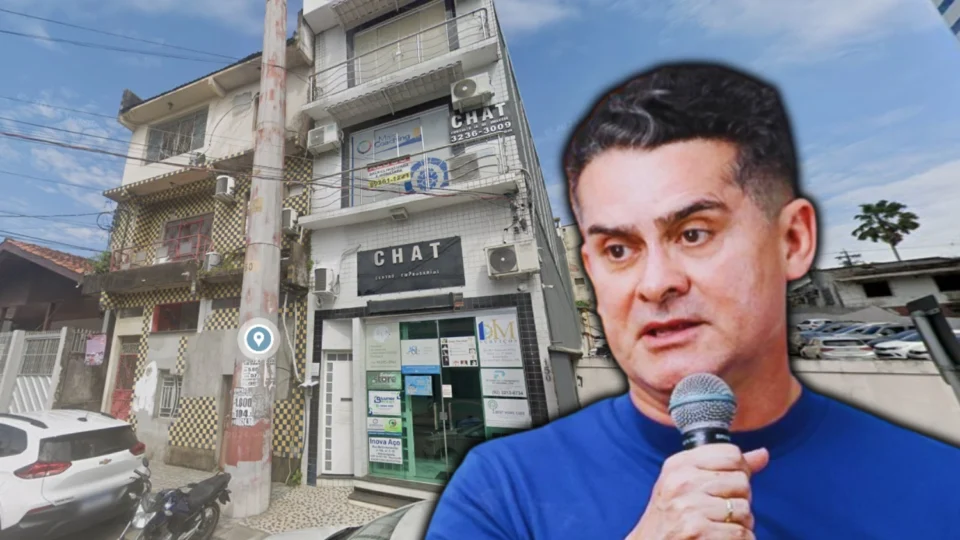 Empresa fantasma recebe R$ 231 mil da Prefeitura de Manaus por campanha publicitária