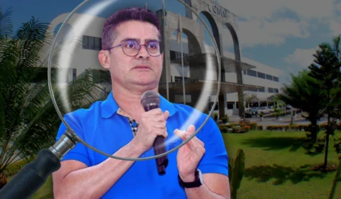 Justiça barra CPIs que iriam investigar gastos milionários realizados pela Prefeitura de Manaus