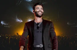 Justiça revoga prisão de Gusttavo Lima e anula apreensão do passaporte de cantor