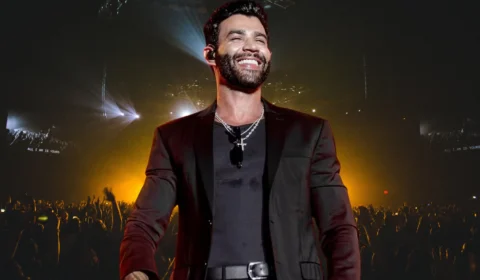 Justiça revoga prisão de Gusttavo Lima e anula apreensão do passaporte de cantor