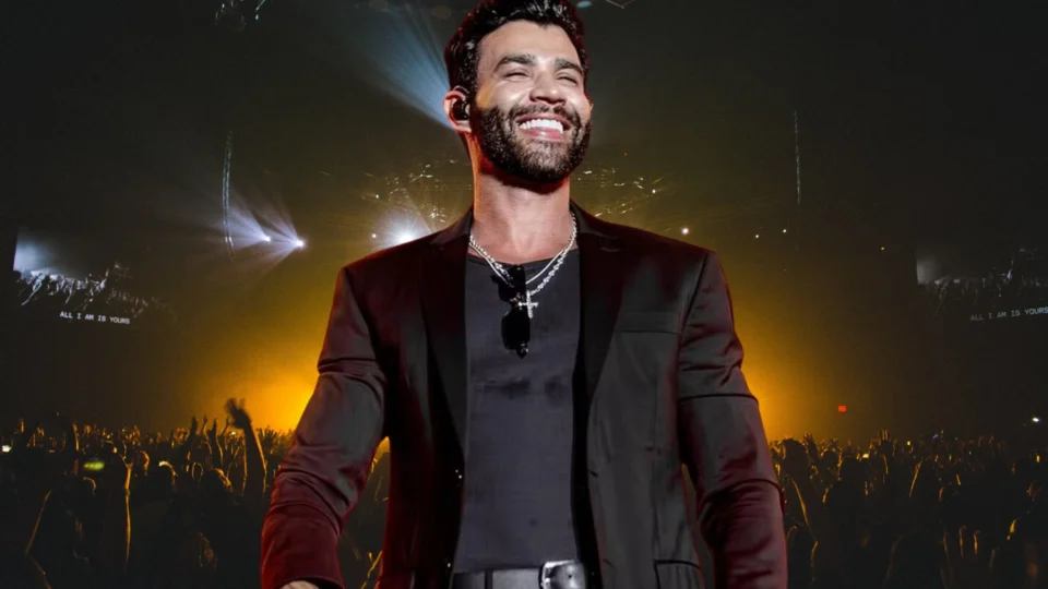 Justiça revoga prisão de Gusttavo Lima e anula apreensão do passaporte de cantor