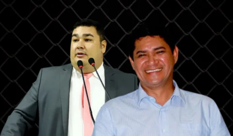 Presidente da Câmara de Parintins é processado por assédio sexual; Deputada Alessandra Campelo repudia