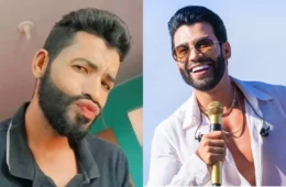 Sósia de Gusttavo Lima teme por prisão; ‘Eu posso ir preso no lugar dele’, afirma