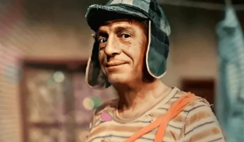 Chaves e Chapolin volta para o SBT após acordo com a Televisa