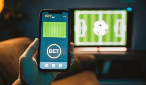 Bets antecipam proibição do uso de cartão de crédito a partir de 1º de Outubro