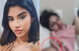 Caso Geovana: polícia confirma asfixia como causa da morte da babá